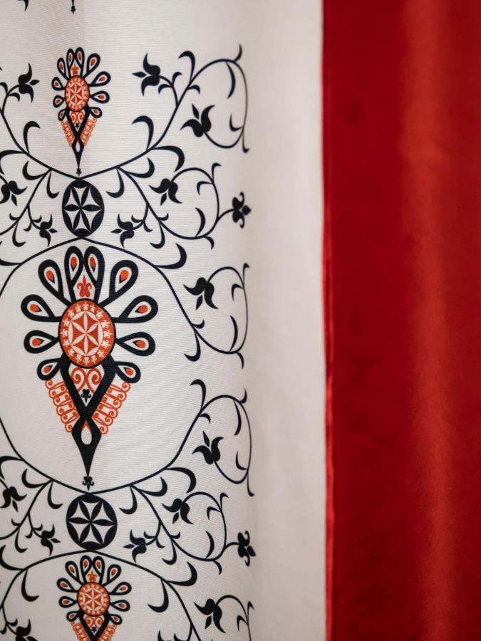 Pokoje Malgorzatka Zakopane Eksteriør billede